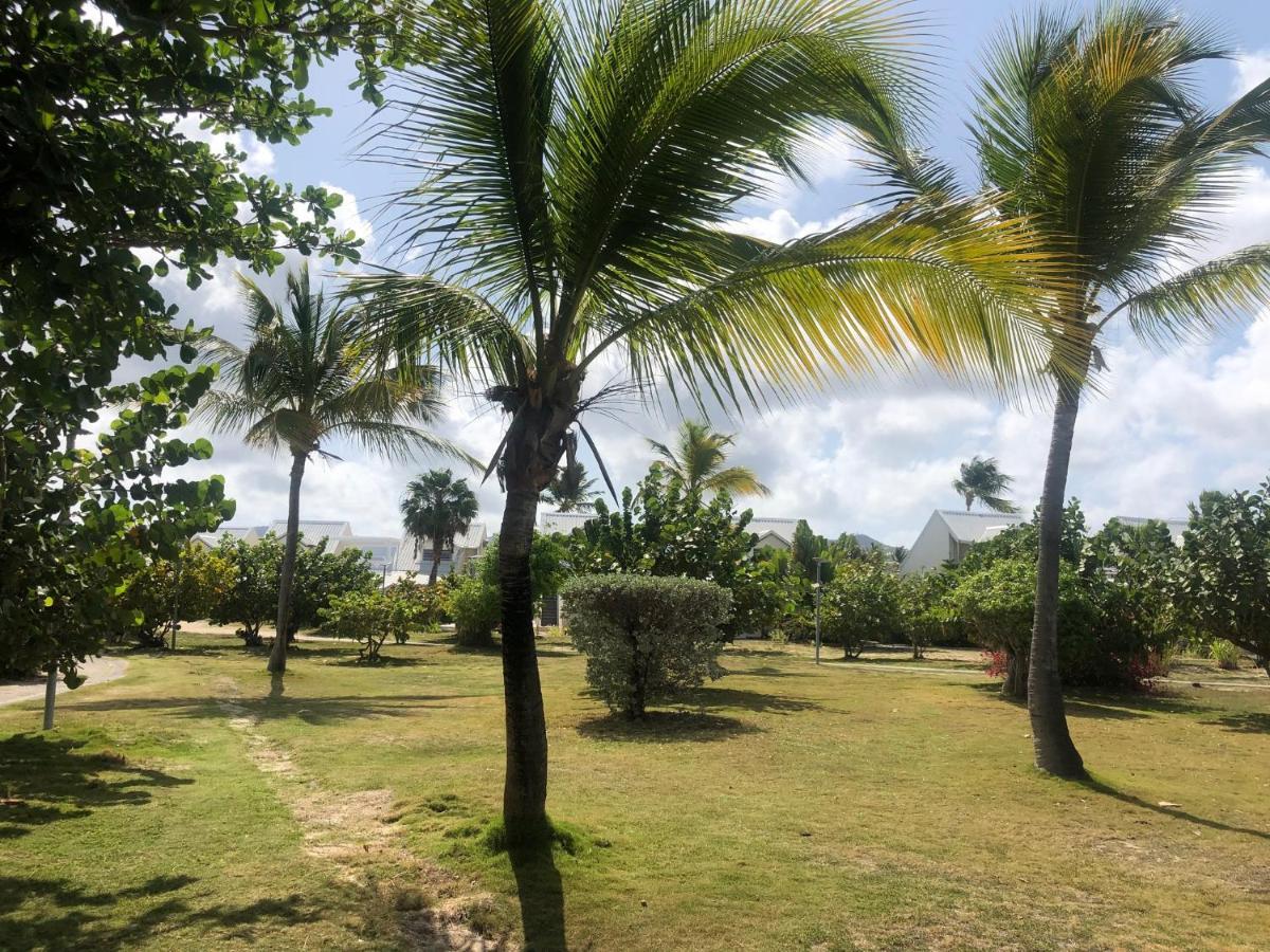 Sweet Home Sxm Baie Nettle Pieds Dans L'Eau Sandy Ground Экстерьер фото